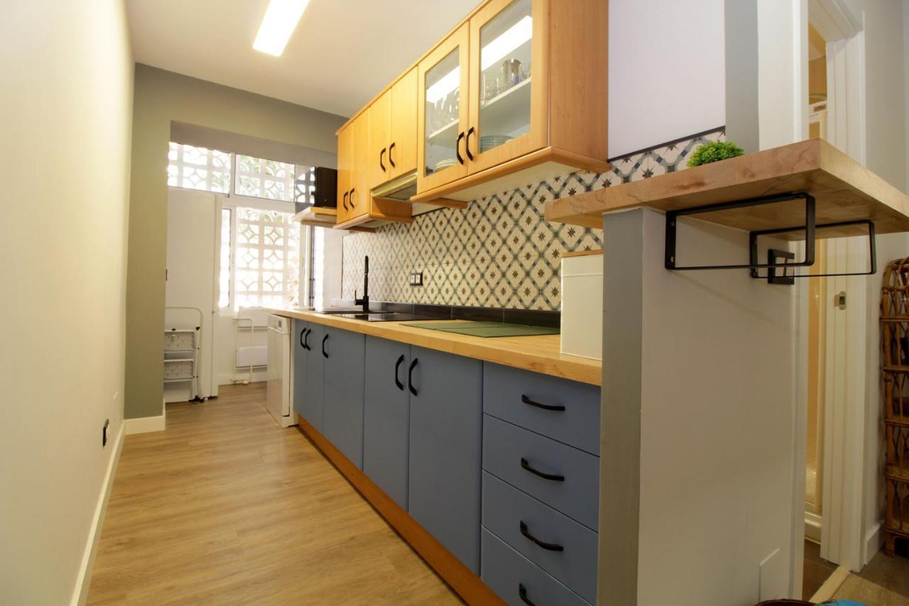 Fuengirola, Sol Y Playa. Apartamento Fuengirola