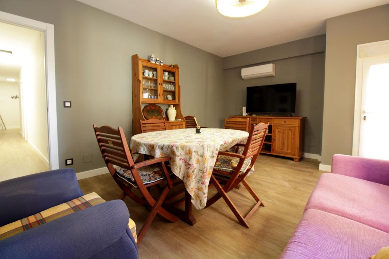 Apartment Fuengirola, Sol Y Playa. *