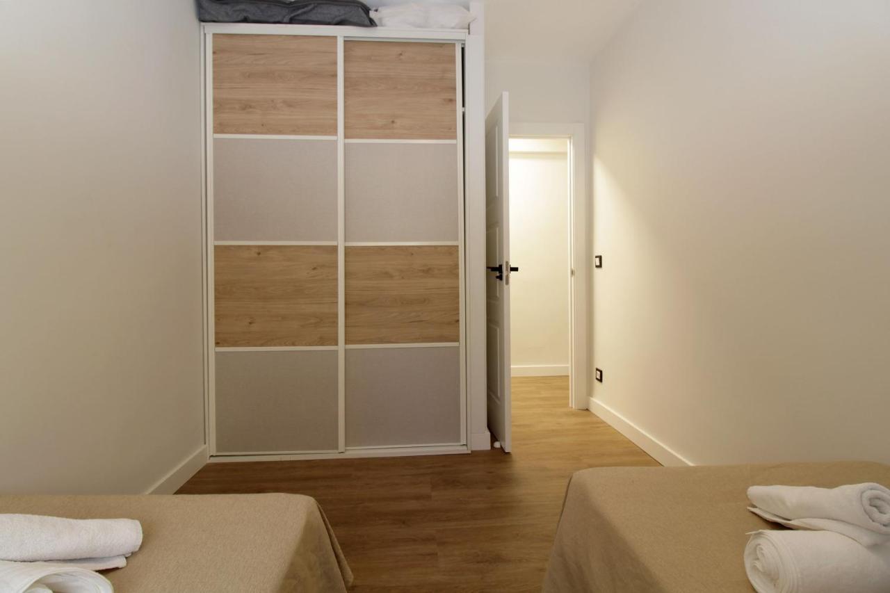Fuengirola, Sol Y Playa. Apartment *