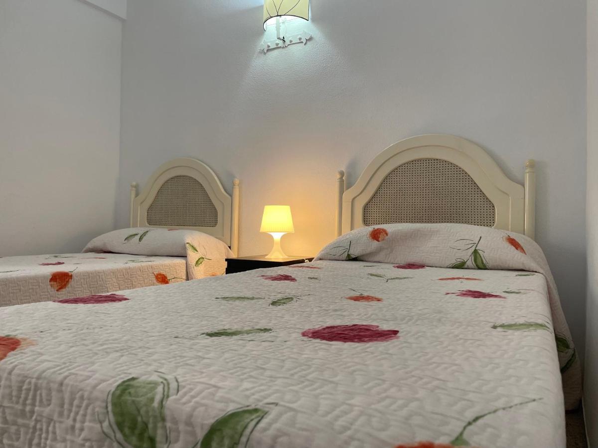 Apartamento Apartamento Fuengirola beach *
