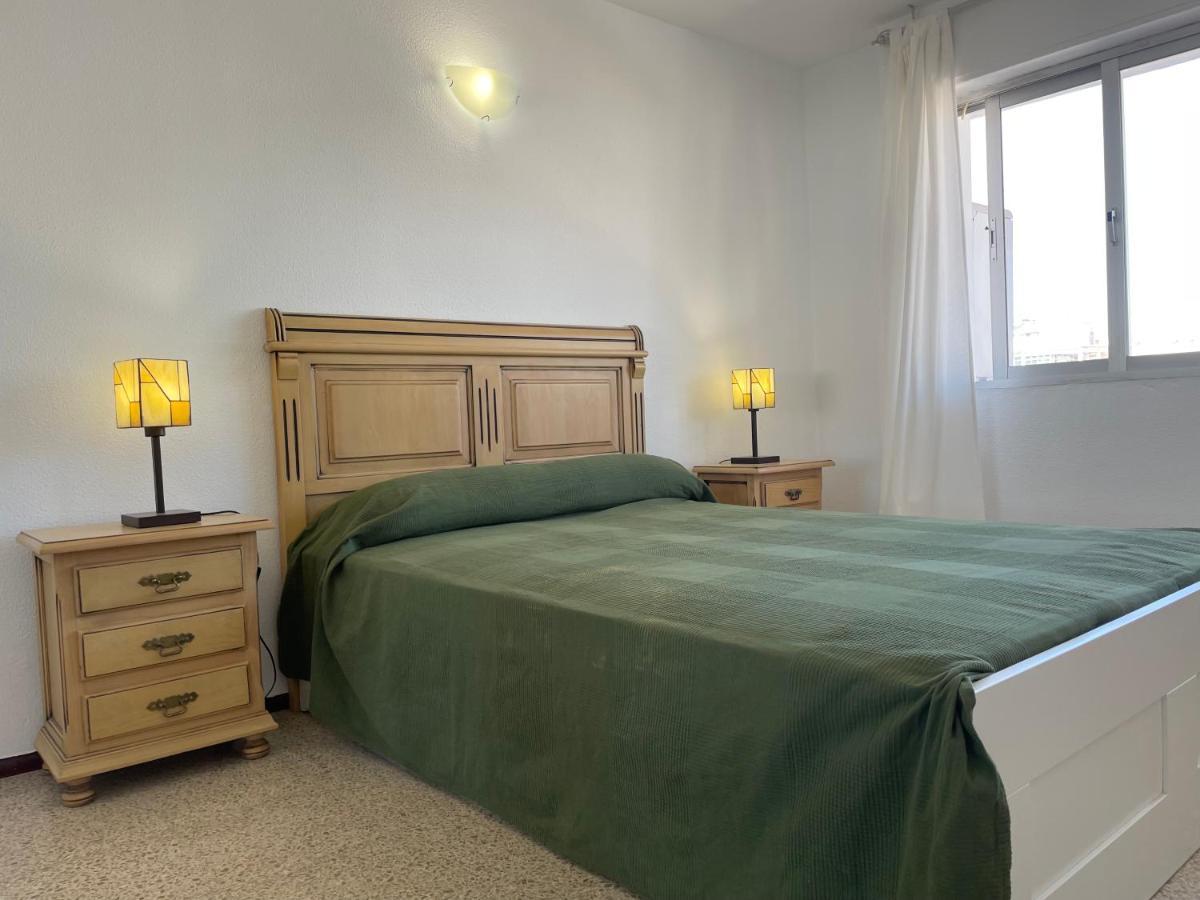 Apartamento Fuengirola beach