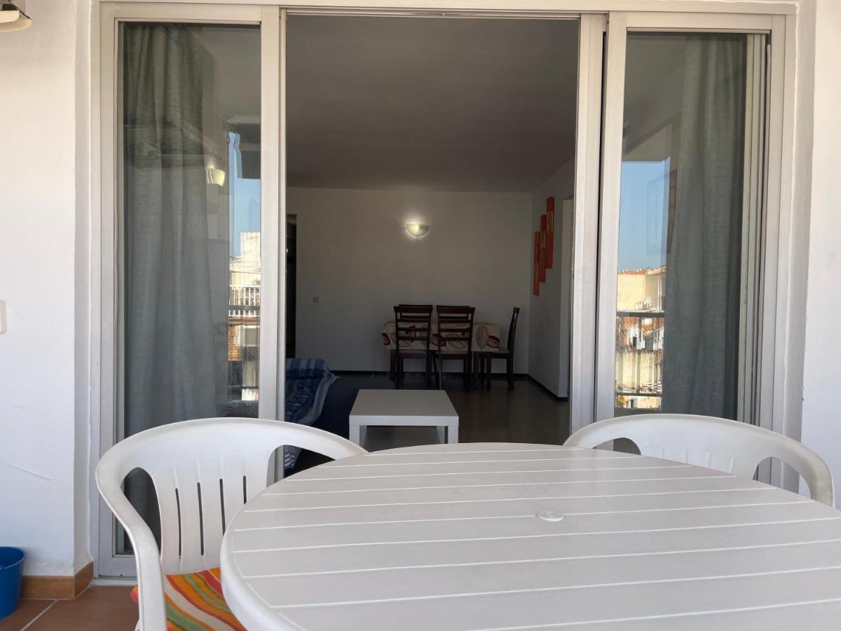 Apartamento Fuengirola beach