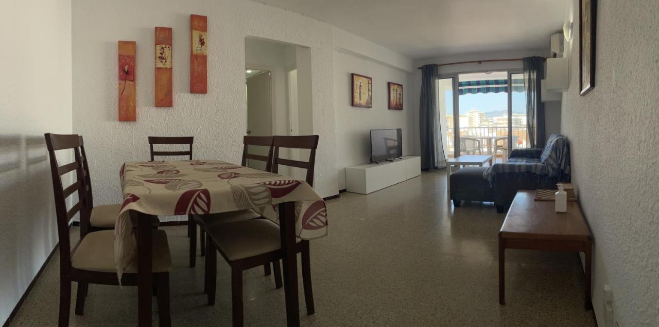 Apartamento Fuengirola beach