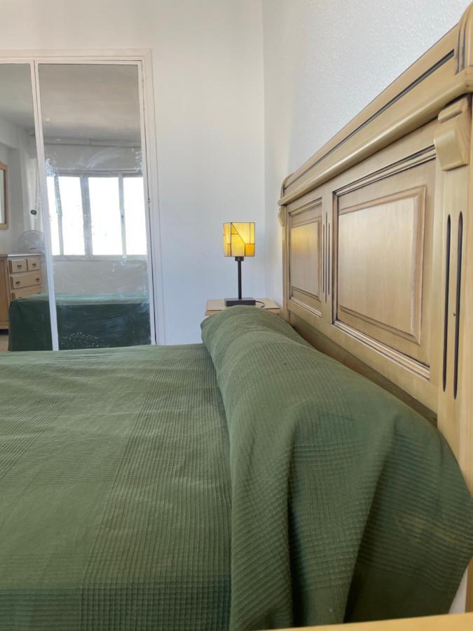 Apartamento Fuengirola beach Apartamento Fuengirola