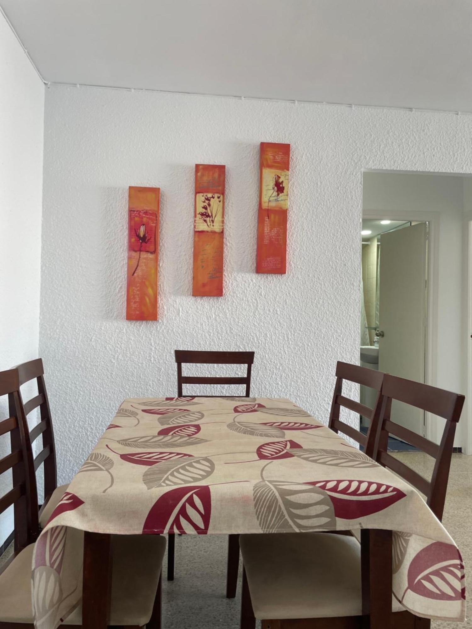 Apartamento Fuengirola beach Apartamento