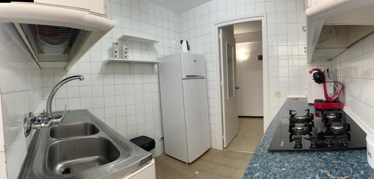 Apartamento Fuengirola beach *