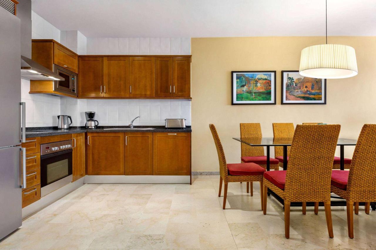 Aparthotel Wyndham Residences Costa Del Sol