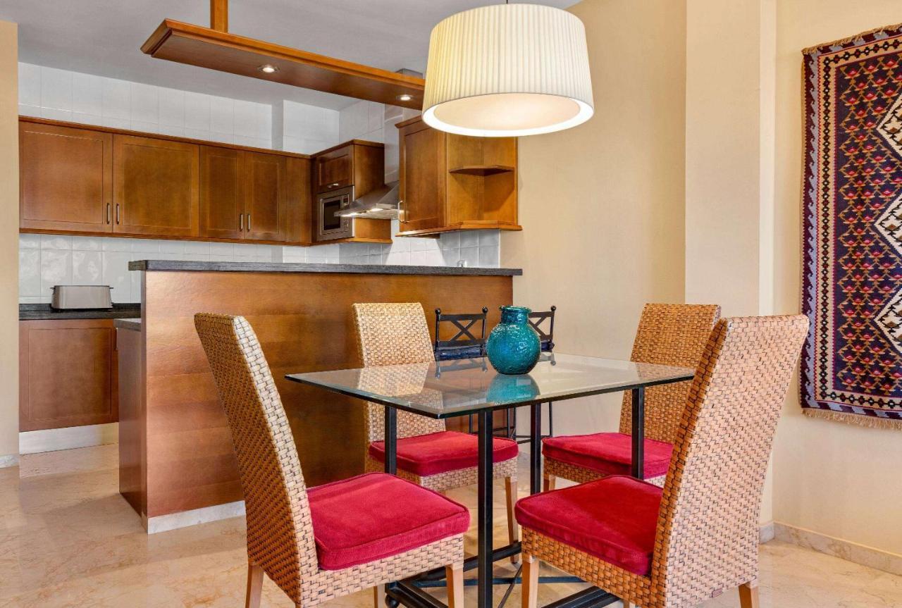 Aparthotel Wyndham Residences Costa Del Sol Fuengirola