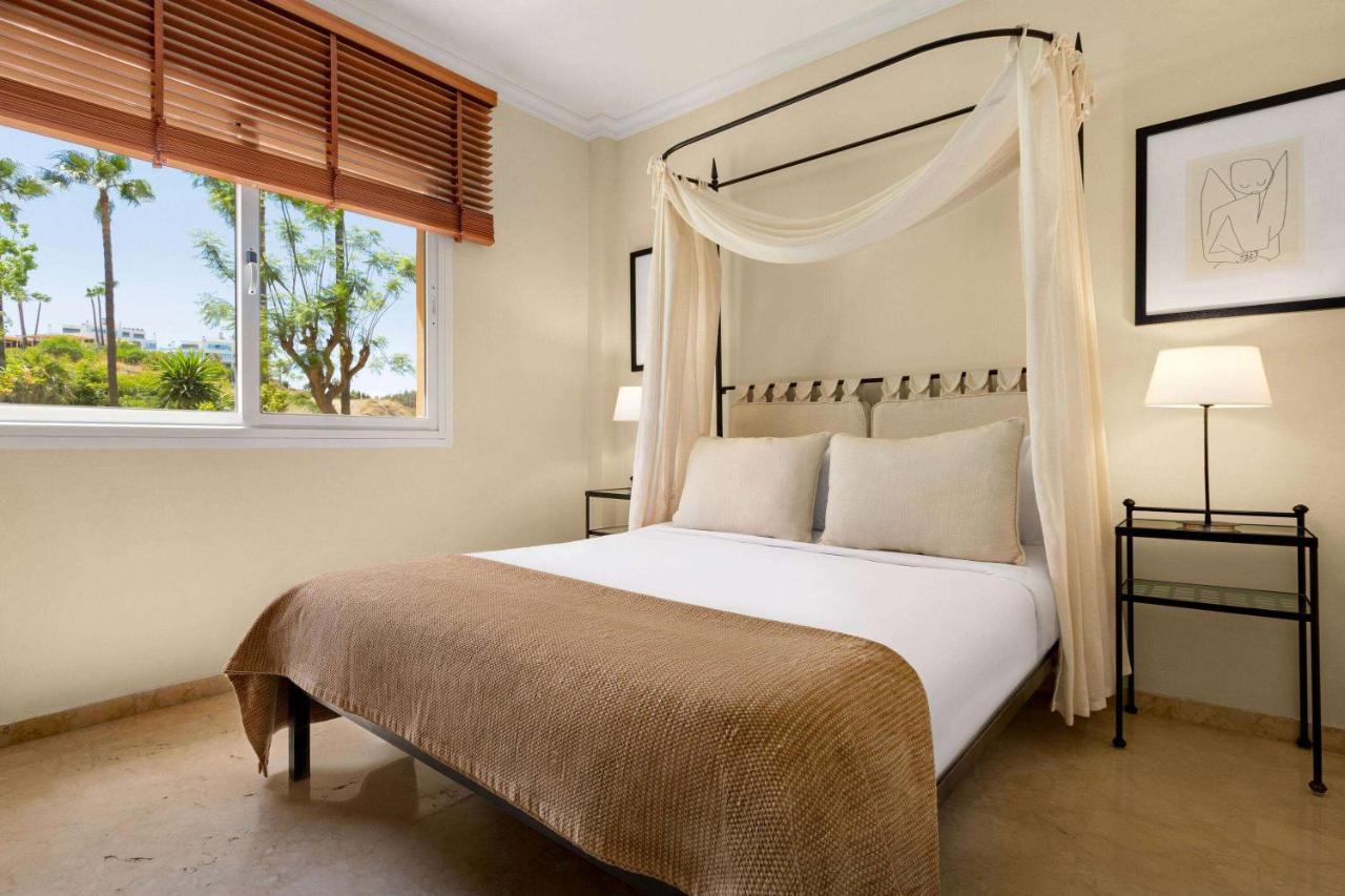 Aparthotel Wyndham Residences Costa Del Sol Fuengirola