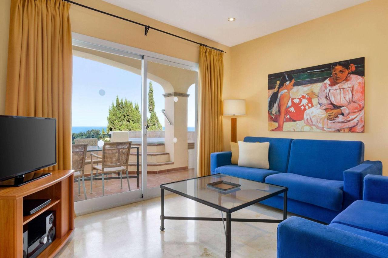 Wyndham Residences Costa Del Sol Aparthotel Fuengirola