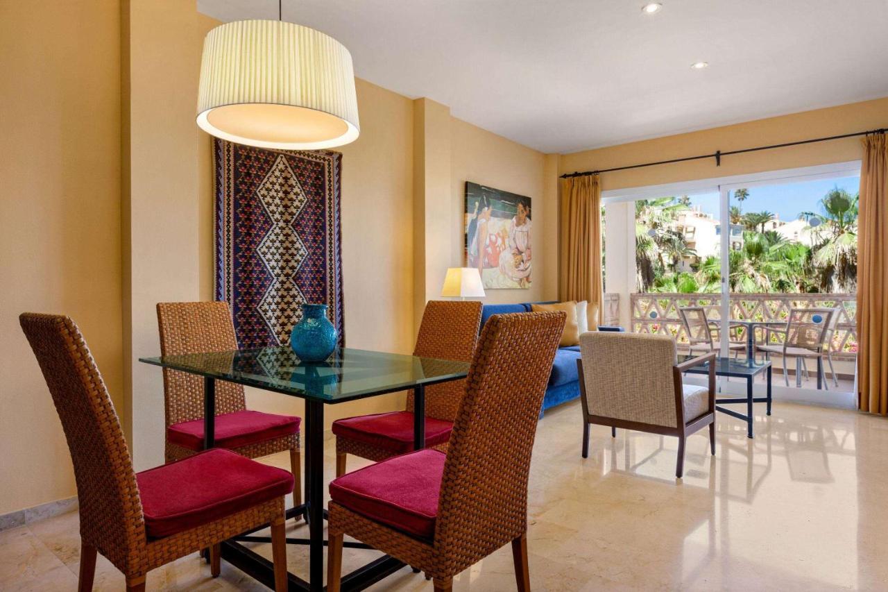 Wyndham Residences Costa Del Sol 3*