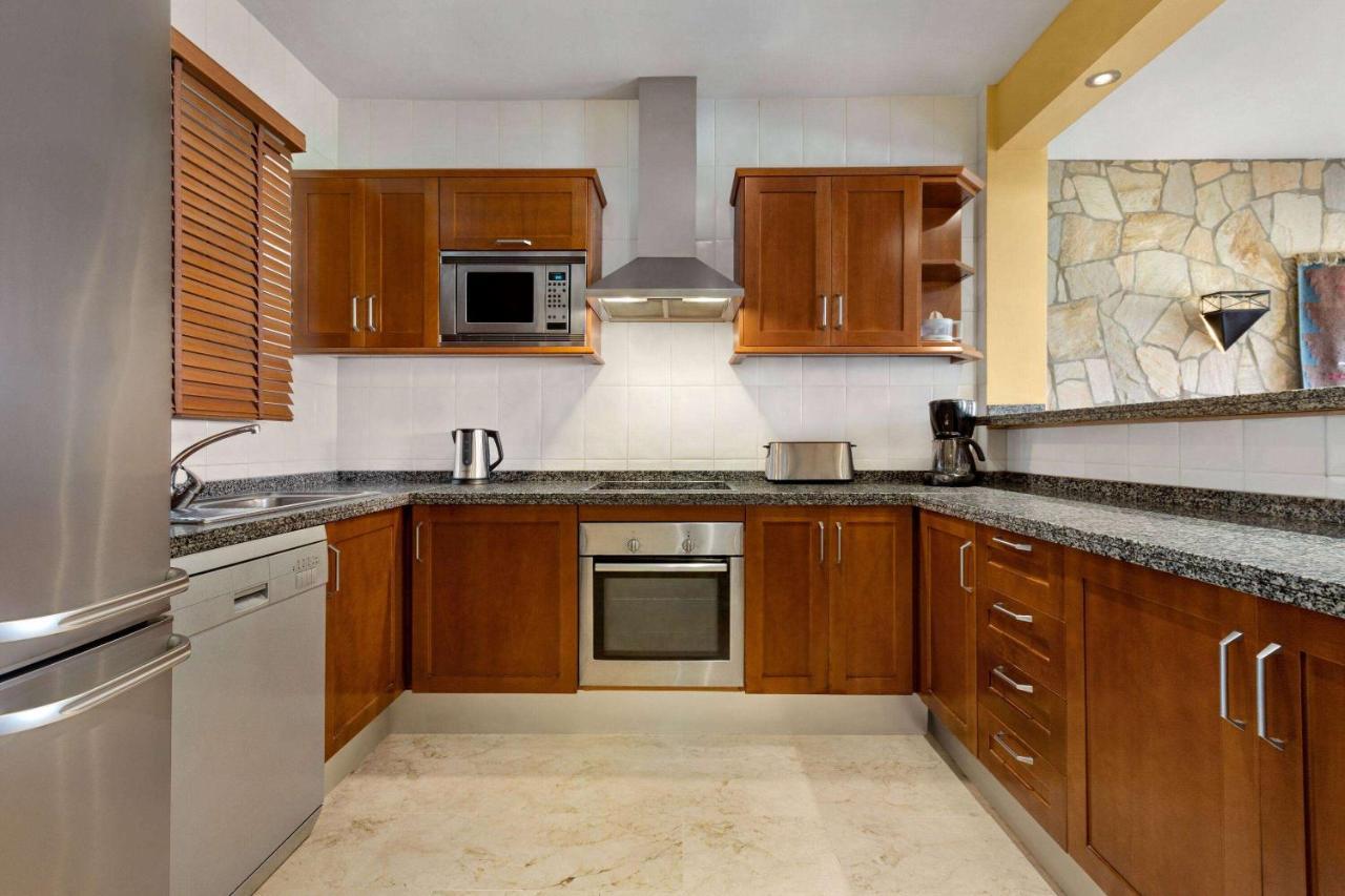 Wyndham Residences Costa Del Sol Aparthotel 3*