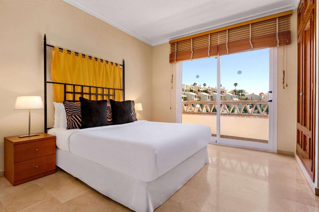 Wyndham Residences Costa Del Sol 3* Fuengirola