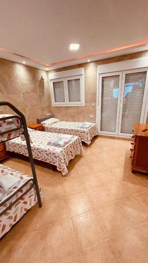 Hostel Economic Fuengirola