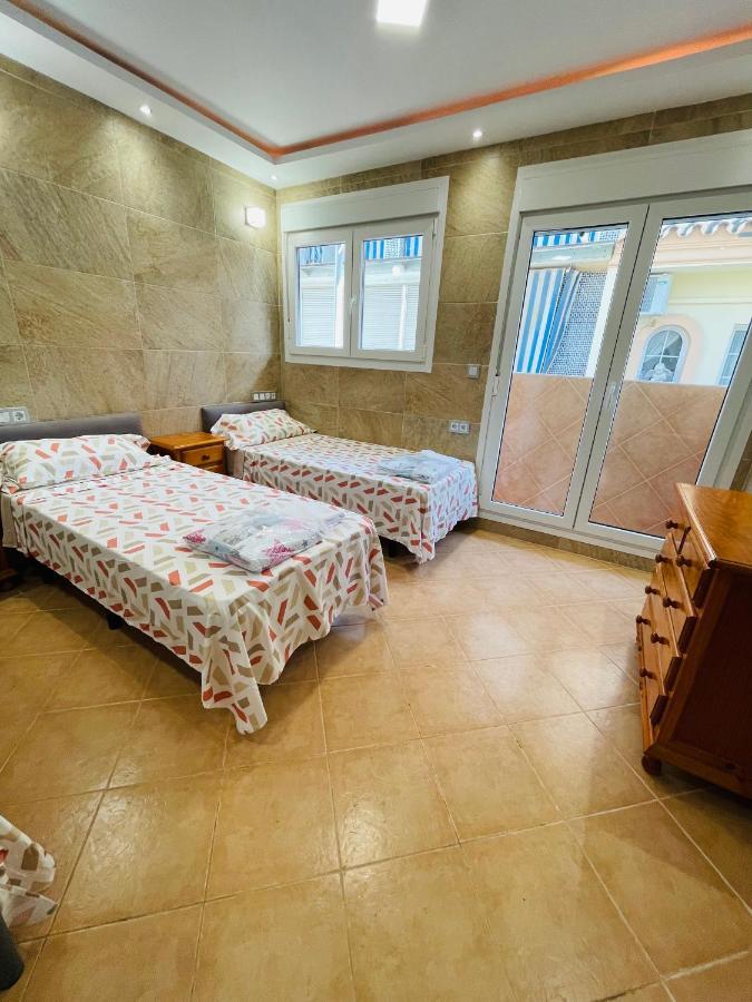 Hostel Economic Fuengirola
