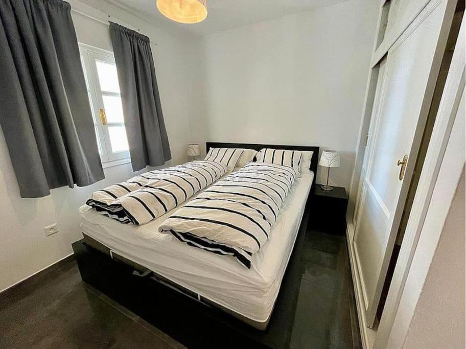 Lux 2 Kmr App Stella Blanca Met Zwembaden Airco En Zeezicht Apartment