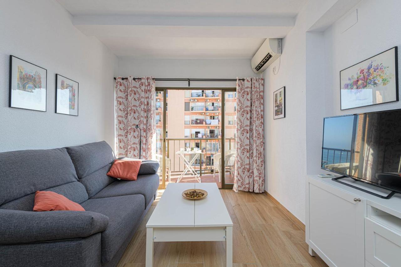 Wintowinrentals Excelente Ubicacion Y Vista Al Mar Appartement *
