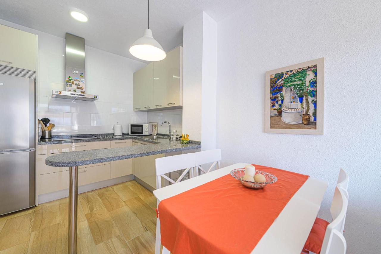 Appartement Wintowinrentals Excelente Ubicacion Y Vista Al Mar Fuengirola