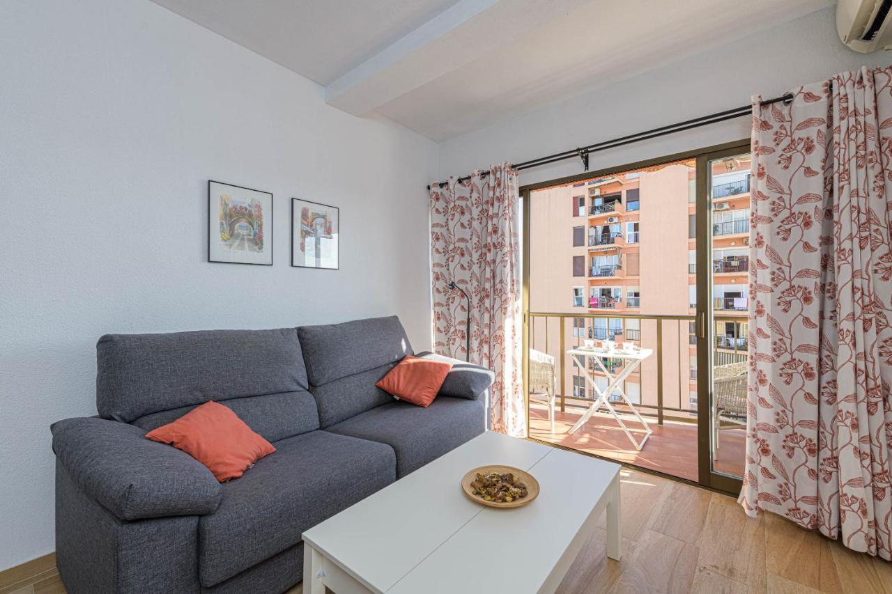 Apartment Wintowinrentals Excelente Ubicacion Y Vista Al Mar