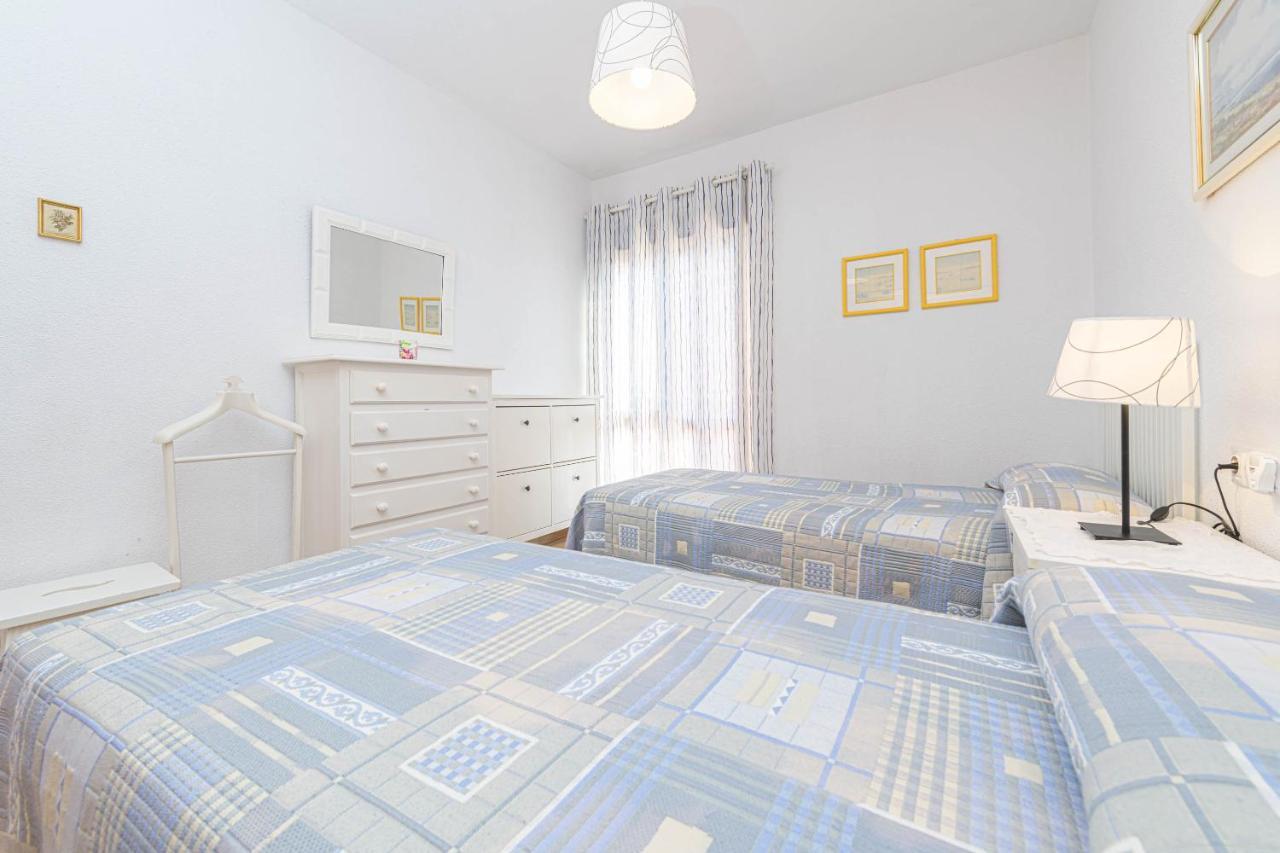 Wintowinrentals Excelente Ubicacion Y Vista Al Mar Appartement Fuengirola
