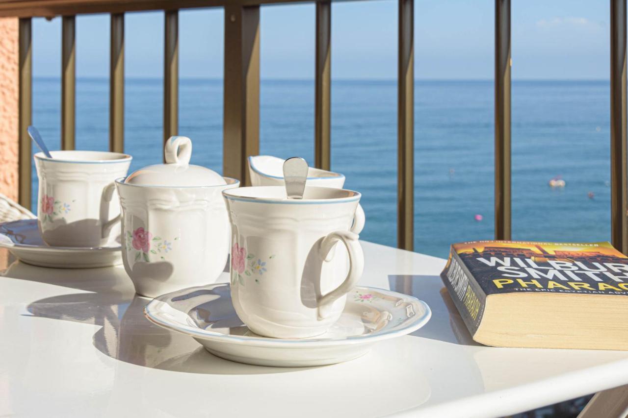 Apartment Wintowinrentals Excelente Ubicacion Y Vista Al Mar Fuengirola