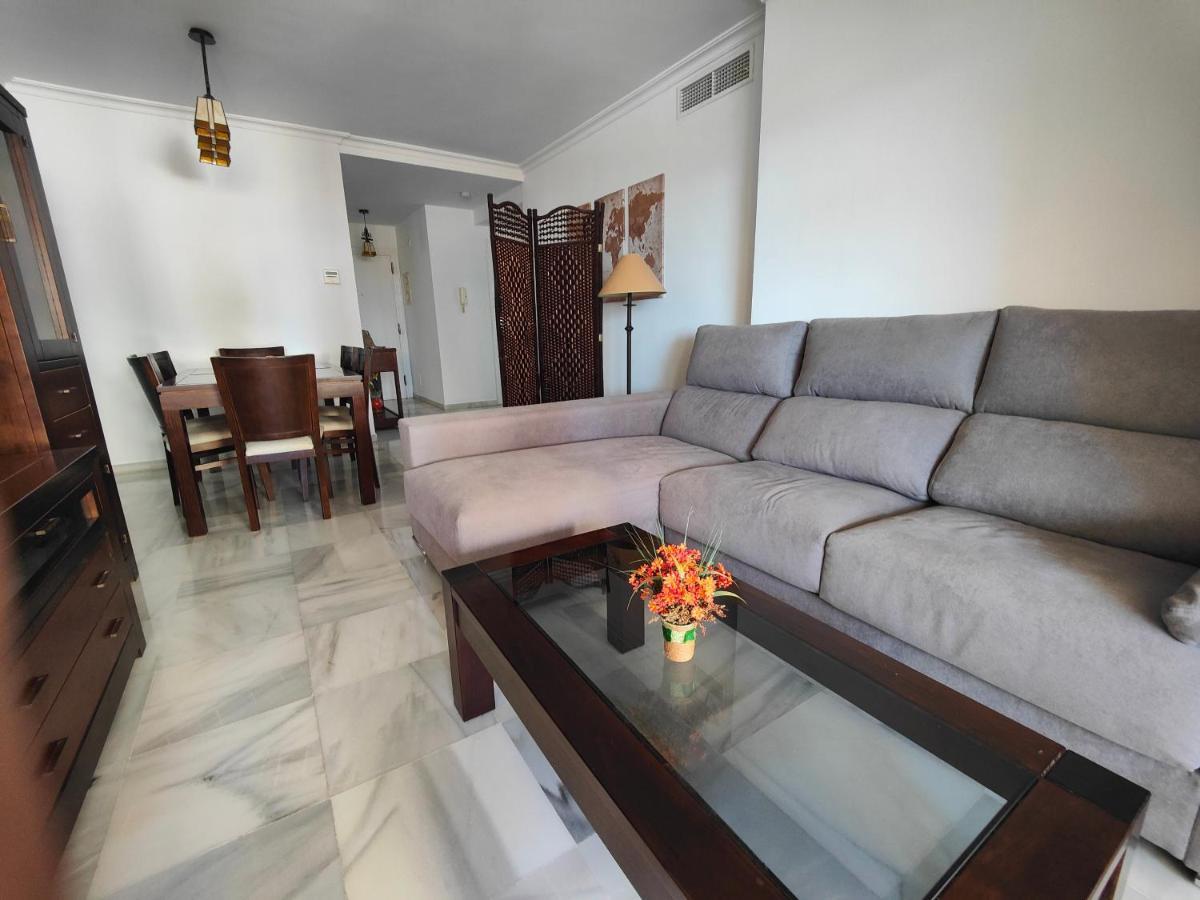 Apartment Gran Cerca De La Playa Con Piscina En El Centro