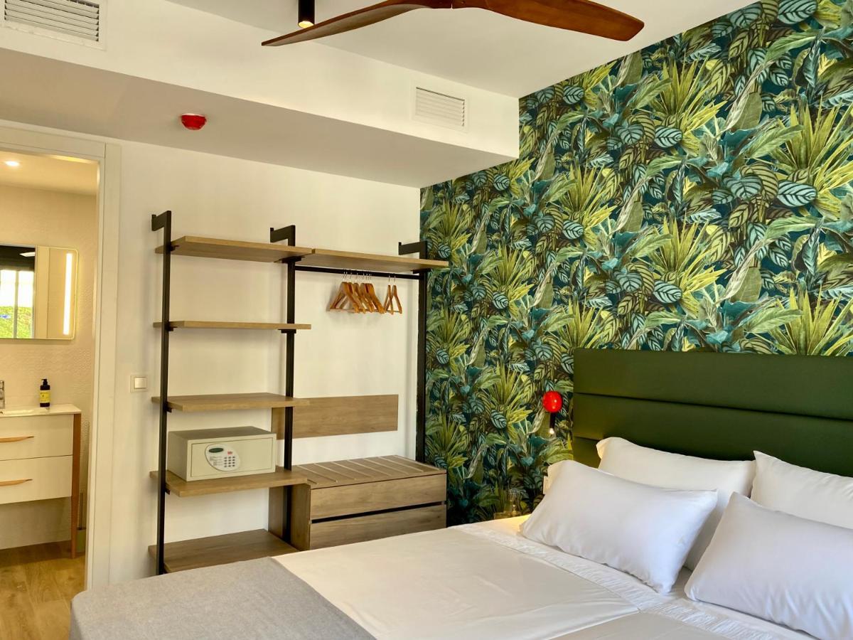 Apartahotel Caleyro Boutique - 