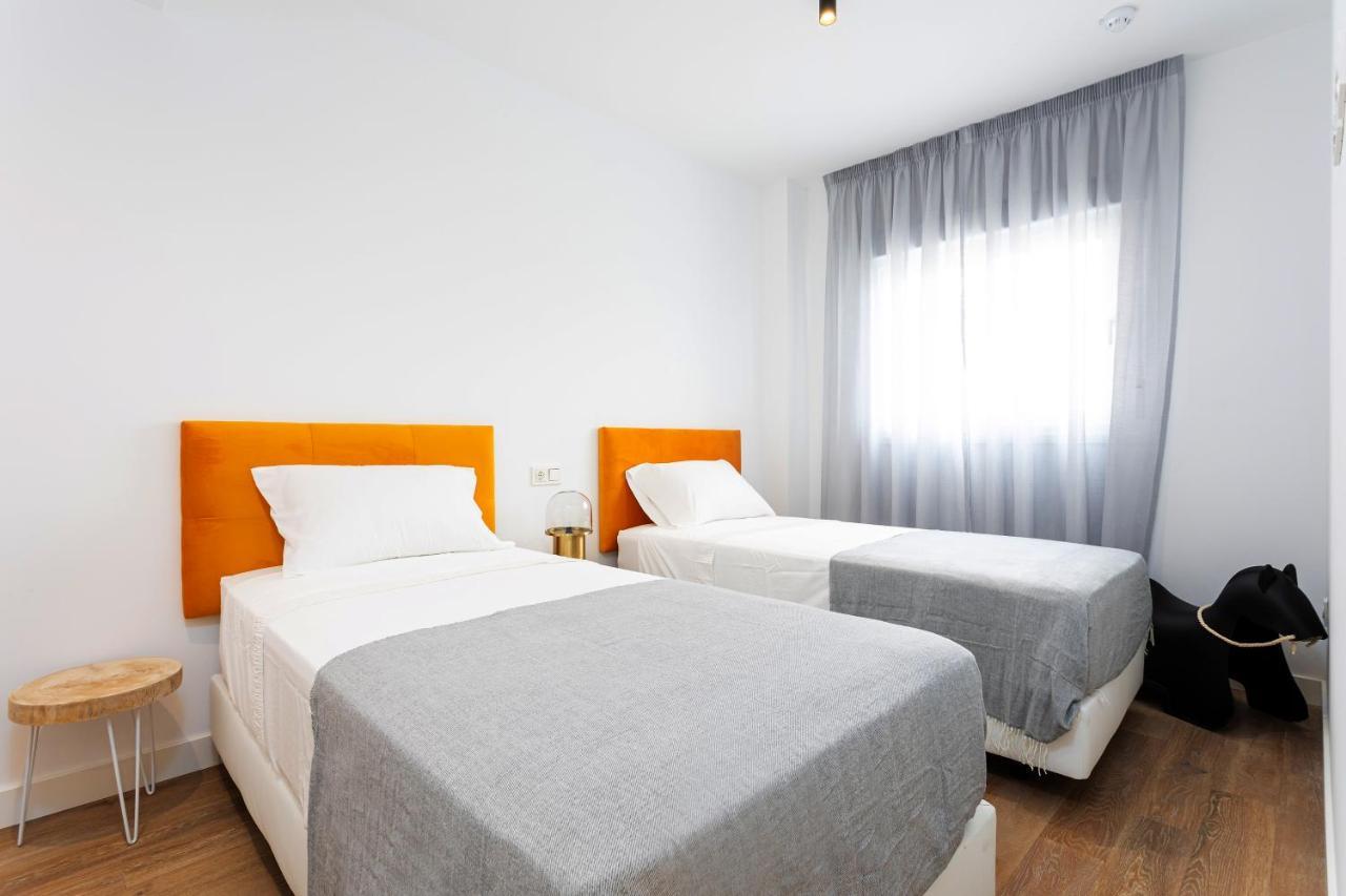 Apartahotel Caleyro Boutique - 