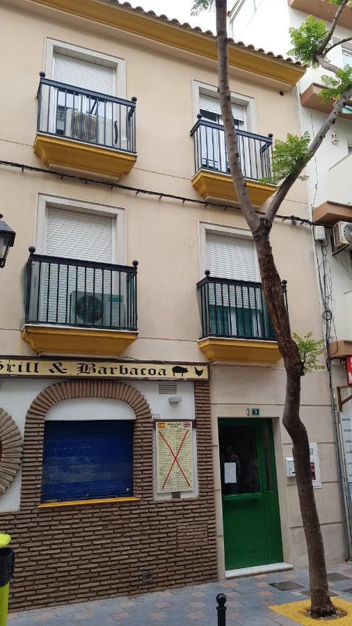Apartamento Lope De Vega-