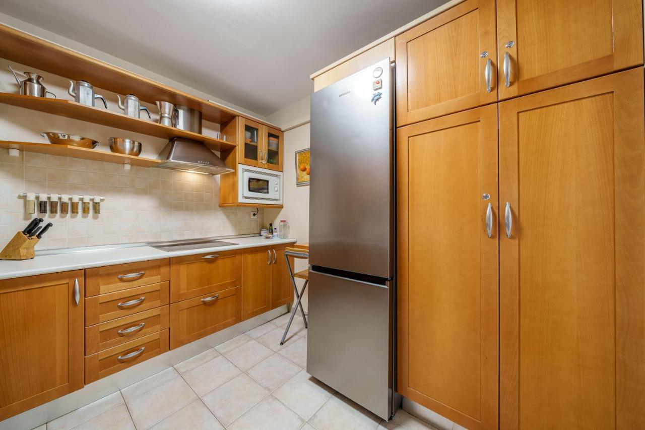 Spectacular Sea View Appartement Fuengirola