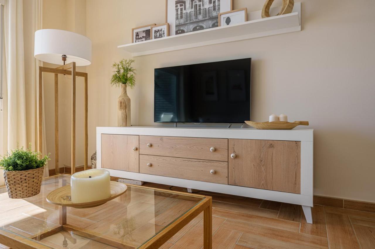 Appartement Spectacular Sea View *