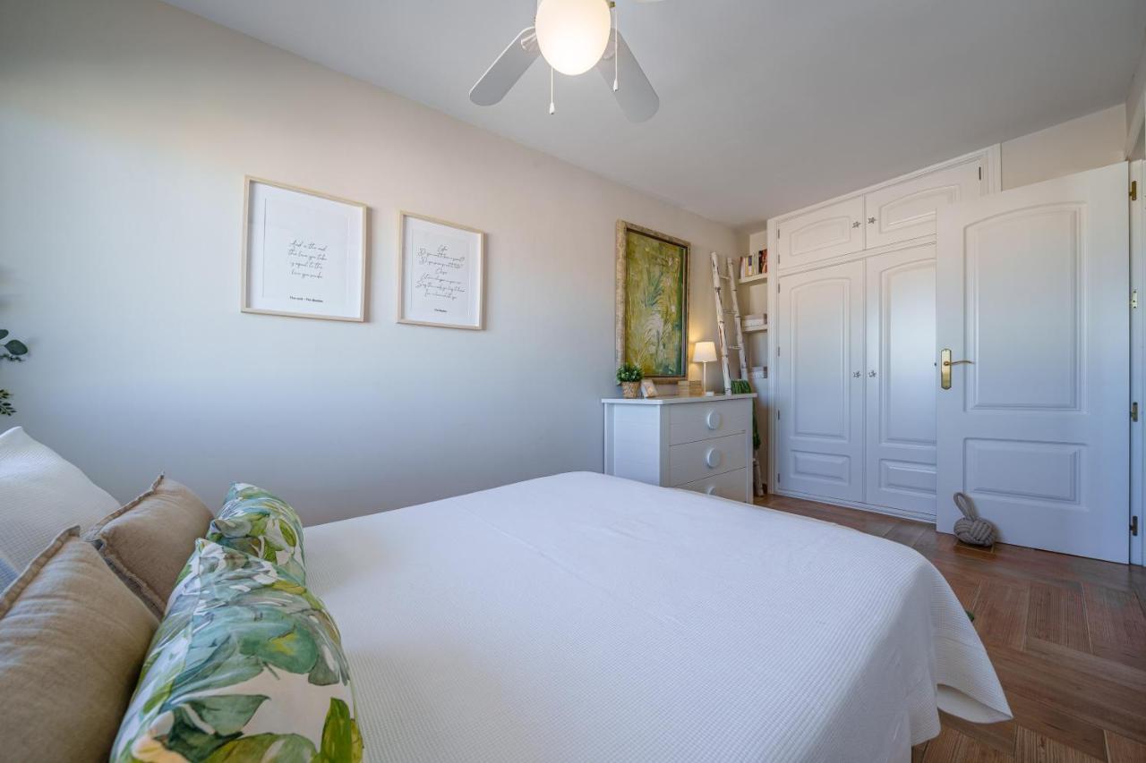 Appartement Spectacular Sea View