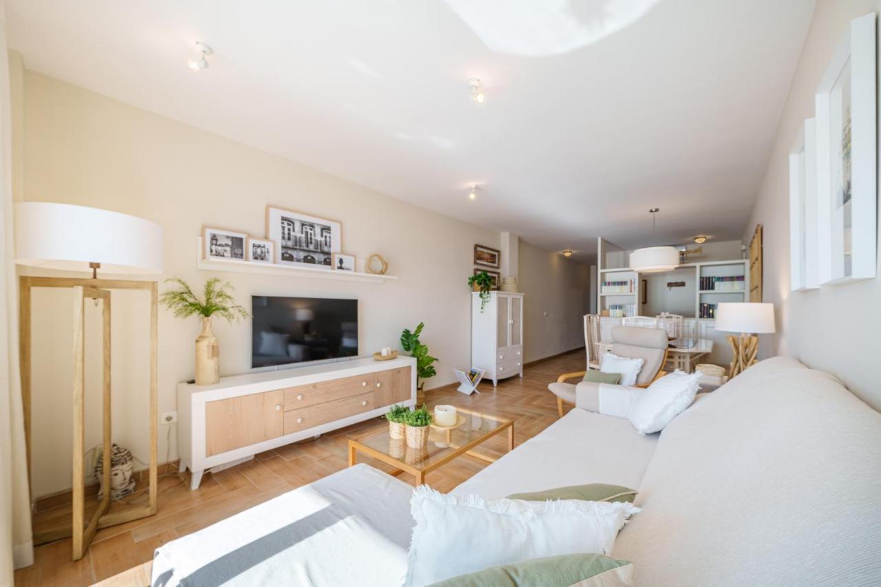 Spectacular Sea View Appartement
