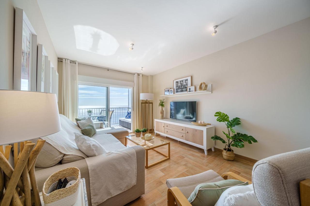 Spectacular Sea View * Fuengirola