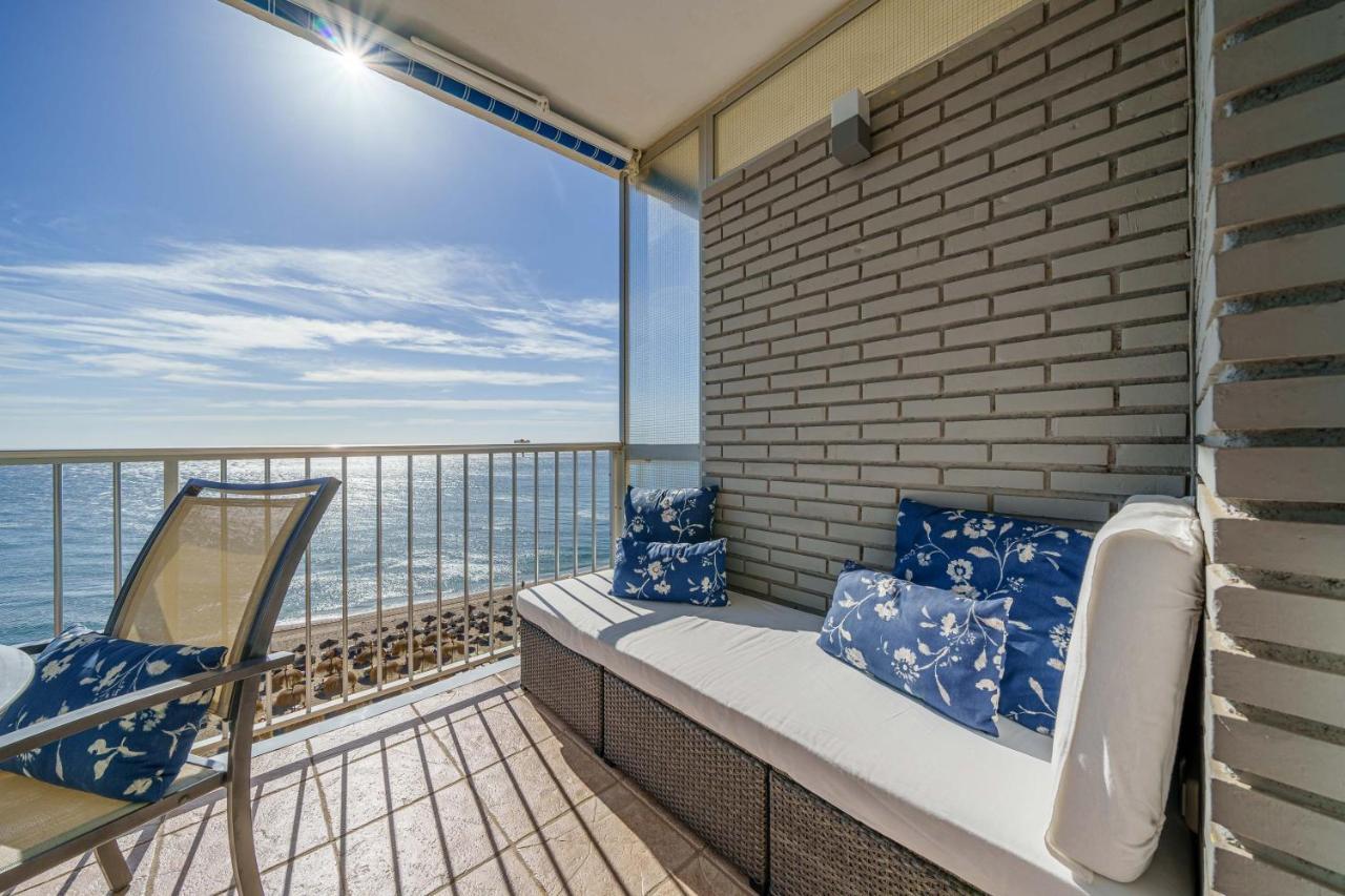 Spectacular Sea View Fuengirola