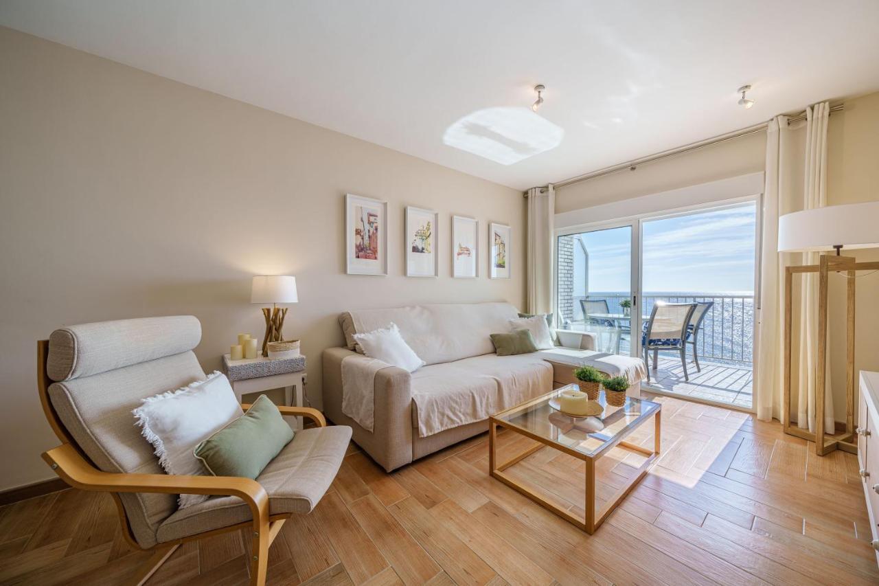 Appartement Spectacular Sea View Fuengirola