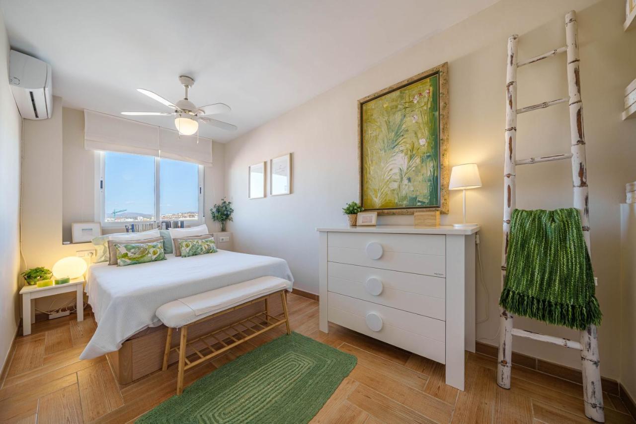 Spectacular Sea View * Fuengirola