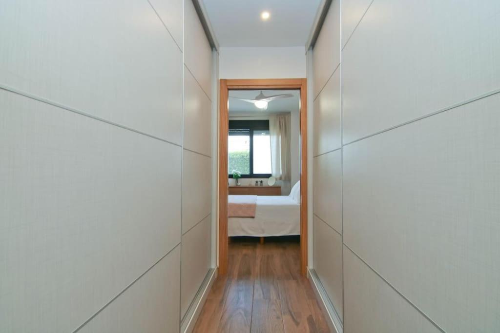 Apartamento Loft Miramar