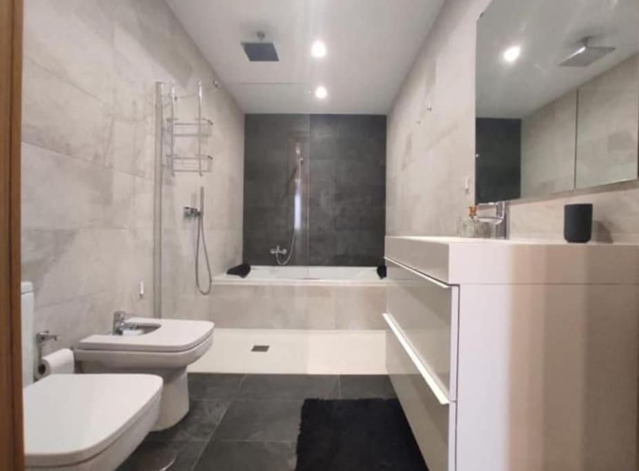 Loft Miramar Apartamento