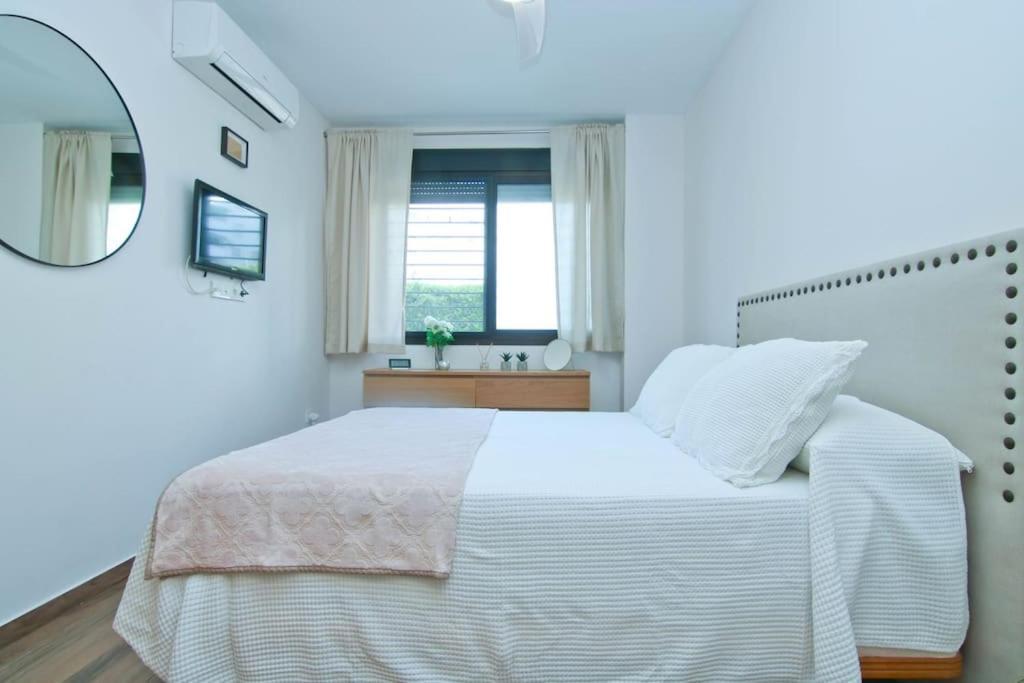 Apartamento Loft Miramar