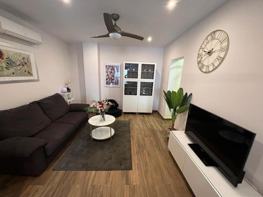 Loft Miramar Apartamento Fuengirola