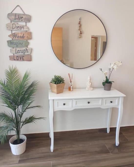 Apartamento Loft Miramar Fuengirola