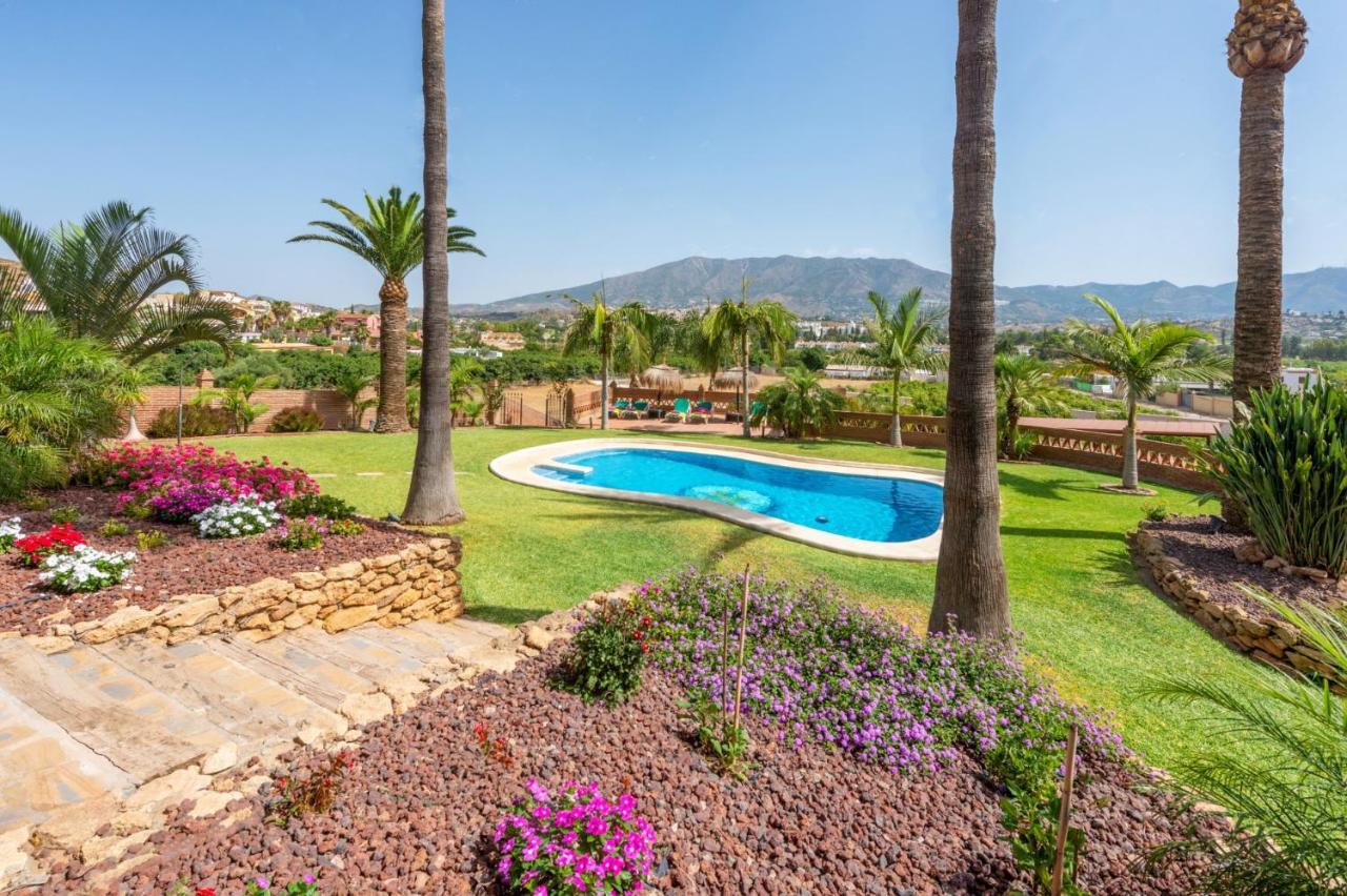 Villa Jarros By