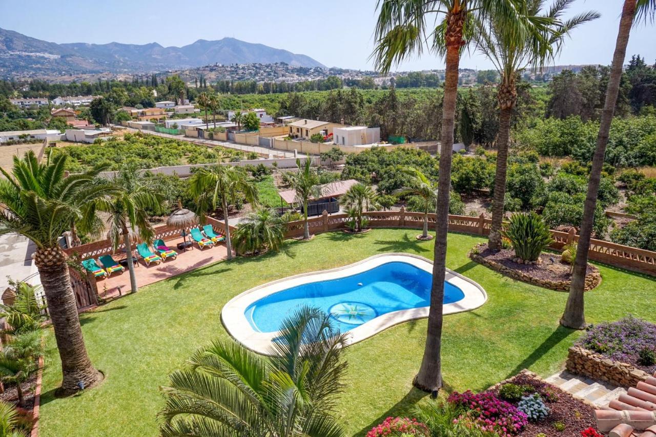 Villa Jarros By *