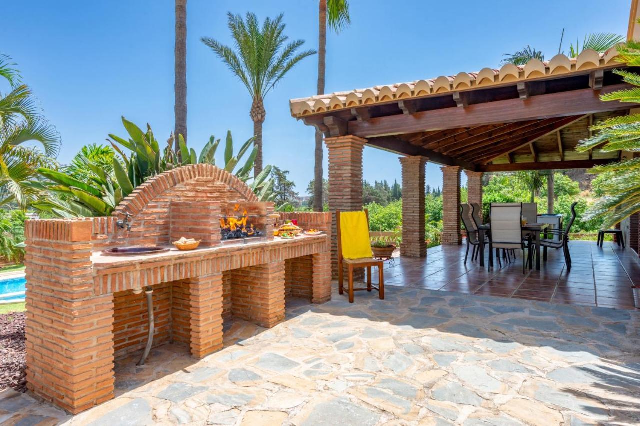 Villa Jarros By *