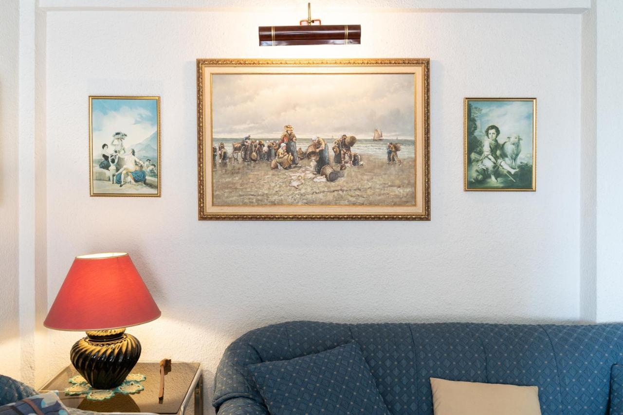 Apartment Torres Ll Fuengirola