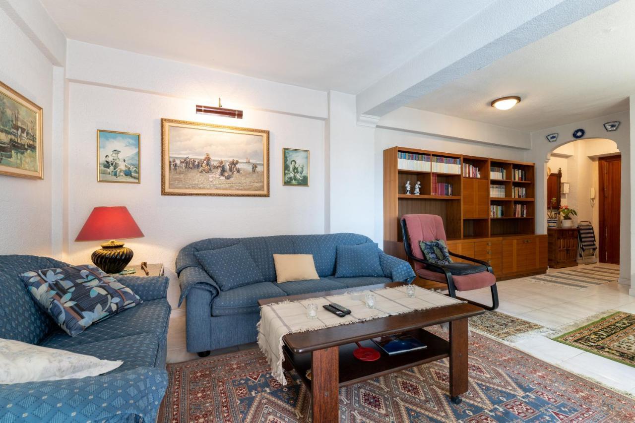 Torres Ll Apartment Fuengirola