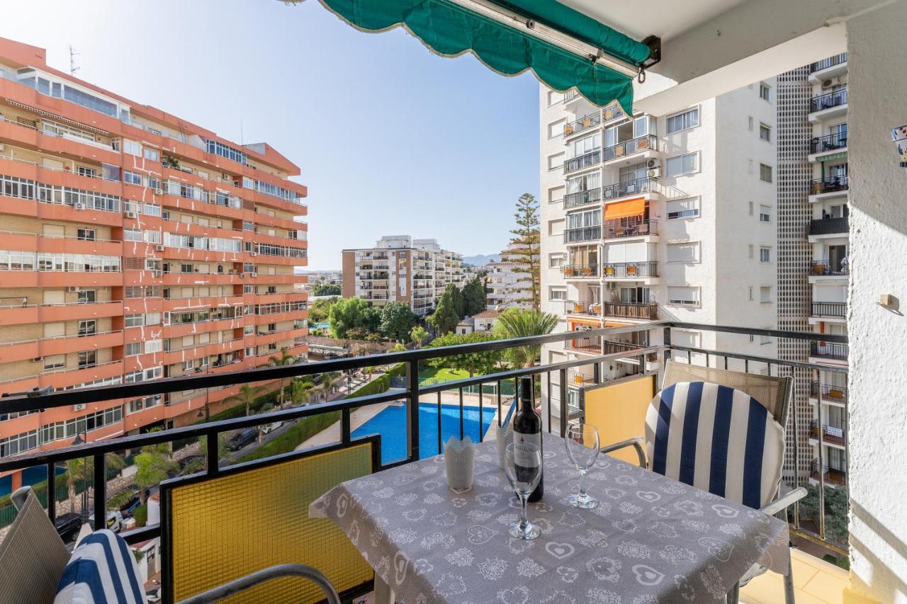 Apartment Torres Ll Fuengirola