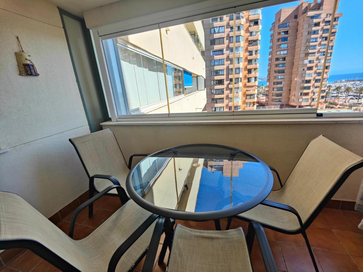 Apartment Gran Cerca De La Playa Con Piscina En El Centro *
