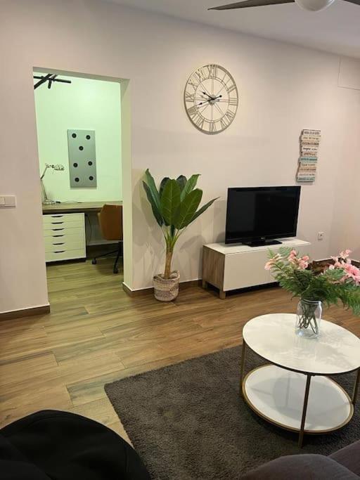 Apartamento Loft Miramar Fuengirola